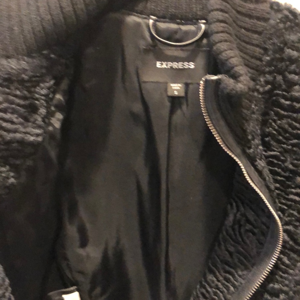 Express Zip Sweater - image 4